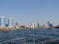 cruising the creek.jpg (61246 bytes)