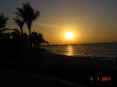 sunset on royal mirage.jpg (59109 bytes)